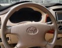 Toyota Innova 2007 - Cần bán Toyota Innova G 2007, màu đen xe gia đình