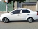 Chevrolet Aveo 2016 - Bán Chevrolet Aveo đời 2016, màu trắng chính chủ, giá tốt