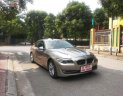 BMW 5 Series 2012 - Cần bán BMW 520i đời 2012, màu xám, nhập khẩu nguyên chiếc 