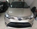 Toyota Vios 2016 - Bán ô tô Toyota Vios G AT đời 2016 số tự động, giá tốt