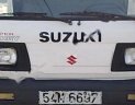 Suzuki Super Carry Truck 1.0 MT 2000 - Bán xe cũ Suzuki Super Carry Truck 1.0 MT đời 2000, màu trắng