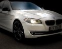 BMW 5 Series 2011 - Bán xe BMW 5 Series 528i 2011, màu trắng, nhập khẩu nguyên chiếc