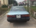 Toyota Camry 1990 - Bán ô tô Toyota Camry sản xuất 1990, màu xanh lam, nhập khẩu chính hãng