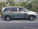 Toyota Innova J 2008 - Bán Toyota Innova J năm sản xuất 2008, màu xám xe gia đình