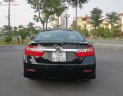 Toyota Camry 2013 - Cần bán Toyota Camry 2.0E đời 2013, màu đen, giá chỉ 680 triệu