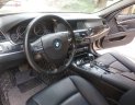 BMW 5 Series 2012 - Cần bán BMW 520i đời 2012, màu xám, nhập khẩu nguyên chiếc 