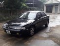 Mazda 626 1998 - Bán Mazda 626 sản xuất 1998, màu đen, nhập khẩu