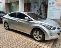 Hyundai Elantra   2013 - Bán Hyundai Elantra 1.8 AT đời 2013, màu bạc, nhập khẩu, giá tốt