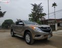 Mazda BT 50 2015 - Bán Mazda BT 50 3.2AT 4WD sản xuất 2015, màu vàng, nhập khẩu nguyên chiếc xe gia đình, 485 triệu