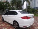 Honda City 2015 - Bán Honda City năm sản xuất 2015, màu trắng xe nguyên bản