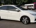 Honda City 2016 - Cần bán gấp Honda City sản xuất 2016, màu trắng xe nguyên bản