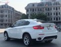 BMW X6 2009 - Cần bán BMW X6 xDrive35i 2009, màu trắng, nhập khẩu