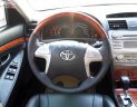 Toyota Camry 2007 - Bán Toyota Camry Q đời 2007, màu bạc, chính chủ, giá tốt