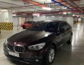 BMW 5 Series 528i GT 2017 - Cần bán gấp BMW 528i GT đời 2017, màu đỏ, nhập khẩu