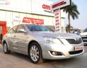 Toyota Camry 2007 - Bán Toyota Camry Q đời 2007, màu bạc, chính chủ, giá tốt