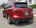 Mazda CX 9   2015 - Bán Mazda CX 9 2015, màu đỏ, xe nhập, số tự động