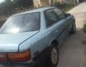 Toyota Camry 1990 - Bán ô tô Toyota Camry sản xuất 1990, màu xanh lam, nhập khẩu chính hãng