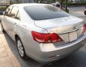 Toyota Camry 2007 - Bán Toyota Camry Q đời 2007, màu bạc, chính chủ, giá tốt