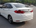 Honda City 2016 - Cần bán gấp Honda City sản xuất 2016, màu trắng xe nguyên bản