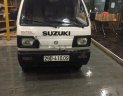 Suzuki Super Carry Van 2008 - Bán Suzuki Super Carry Van 2008, màu trắng, số sàn, 115 triệu