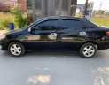 Toyota Vios   2004 - Bán Toyota Vios 1.5G năm sản xuất 2004, màu đen, giá chỉ 168 triệu