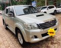 Toyota Hilux 2012 - Bán lại xe cũ Toyota Hilux G 3.0 4x4 sản xuất 2012, xe nhập, chính chủ