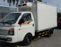 Hyundai Porter 2019 - Siêu giảm giá chiếc xe  Hyundai Porter H150 2019, màu trắng, nhập khẩu - Hỗ trợ ngân hàng, lãi suất thấp