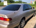 Toyota Camry 2001 - Cần bán Toyota Camry 2001, màu hồng, nhập khẩu nguyên chiếc chính hãng