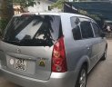 Mazda Premacy 2003 - Cần bán gấp Mazda Premacy đời 2003, màu bạc xe nguyên bản