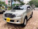 Toyota Hilux 2012 - Bán lại xe cũ Toyota Hilux G 3.0 4x4 sản xuất 2012, xe nhập, chính chủ