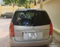 Mazda Premacy   2002 - Bán Mazda Premacy năm sản xuất 2002, màu bạc, số tự động 