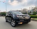 Acura MDX 2008 - Bán Acura MDX năm sản xuất 2008, màu đen, nhập khẩu