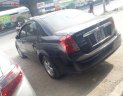 Daewoo Lacetti 2010 - Bán Daewoo Lacetti EX đời 2010, màu đen, chính chủ