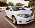 Toyota Venza 2.7 2009 - Bán Toyota Venza 2.7 đời 2009, màu trắng, nhập khẩu số tự động, 720 triệu