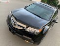 Acura MDX 2008 - Bán Acura MDX năm sản xuất 2008, màu đen, nhập khẩu