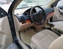 Daewoo Gentra SX 1.5 MT 2008 - Bán ô tô Daewoo Gentra Sx đời 2008, màu đen, giá chỉ 155 triệu