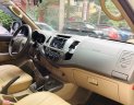 Toyota Hilux 2012 - Bán lại xe cũ Toyota Hilux G 3.0 4x4 sản xuất 2012, xe nhập, chính chủ