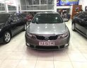 Kia Forte SX 1.6 AT 2011 - Bán ô tô Kia Forte SX 1.6 AT năm 2011 số tự động 