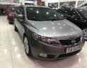 Kia Forte SX 1.6 AT 2011 - Bán ô tô Kia Forte SX 1.6 AT năm 2011 số tự động 