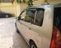 Mazda Premacy   2002 - Bán Mazda Premacy năm sản xuất 2002, màu bạc, số tự động 