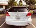 Toyota Venza 2.7 2009 - Bán Toyota Venza 2.7 đời 2009, màu trắng, nhập khẩu số tự động, 720 triệu