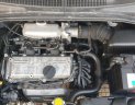 Hyundai Getz   2009 - Bán Hyundai Getz 1.1 MT năm sản xuất 2009, màu bạc, nhập khẩu 