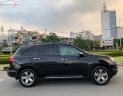 Acura MDX 2008 - Bán Acura MDX năm sản xuất 2008, màu đen, nhập khẩu