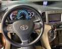 Toyota Venza   2009 - Bán Toyota Venza 3.5 đời 2009, màu nâu, xe nhập  