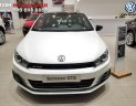 Volkswagen Scirocco 2018 - Volkswagen Sài Gòn khuyến mại cuối năm chiếc xe Volkswagen Scirocco 2018 với giá rẻ nhất thị trường