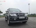 Isuzu Hi lander 2007 - Cần bán gấp Isuzu Hi lander sản xuất năm 2007, màu đen xe còn mới nguyên