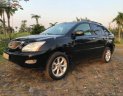 Lexus RX 2008 - Bán Lexus RX đời 2008, màu đen, nhập khẩu còn mới