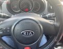 Kia Forte 2012 - Cần bán gấp Kia Forte đời 2012, màu đen, 340tr