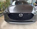Mazda 3 2019 - Bán Mazda 3 1.5L Sport năm sản xuất 2019, màu xám, giá chỉ 859 triệu
