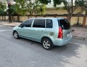 Mazda Premacy 2003 - Bán Mazda Premacy đời 2003, màu xanh lam xe máy nổ êm